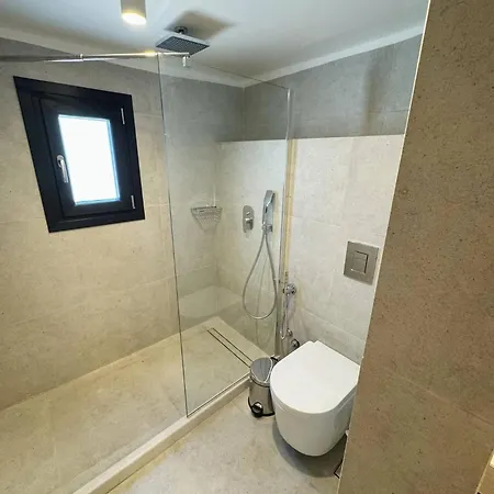 Kukulu Luxurious With Mini Private Pool * 아노 메라