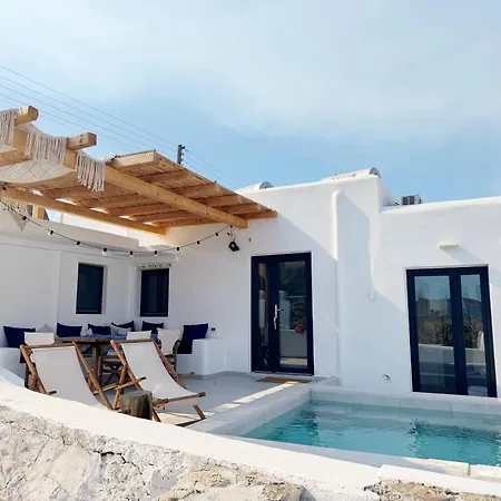 Kukulu Luxurious With Mini Private Pool 아노 메라