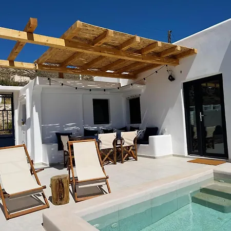 Kukulu Luxurious With Mini Private Pool *