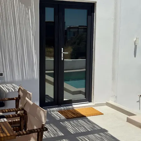 Kukulu Luxurious With Mini Private Pool * 아노 메라