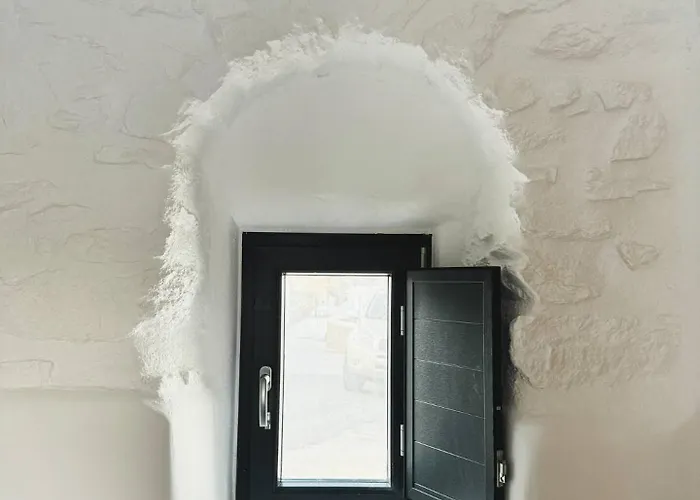 아파트 Kukulu Luxurious With Mini Private Pool 아노 메라