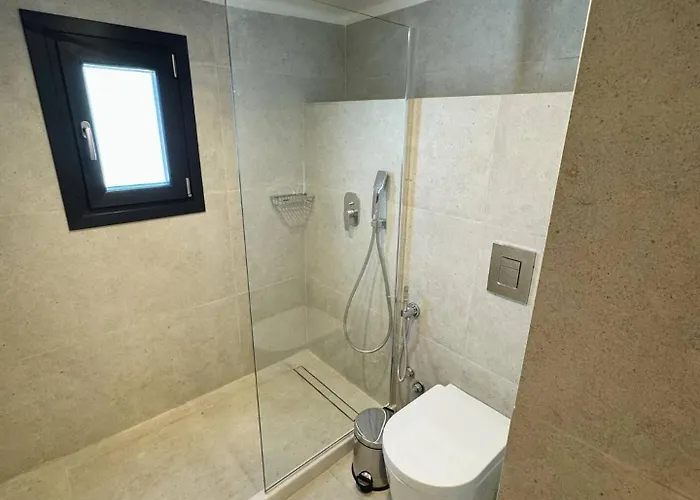 Kukulu Luxurious With Mini Private Pool * 아노 메라