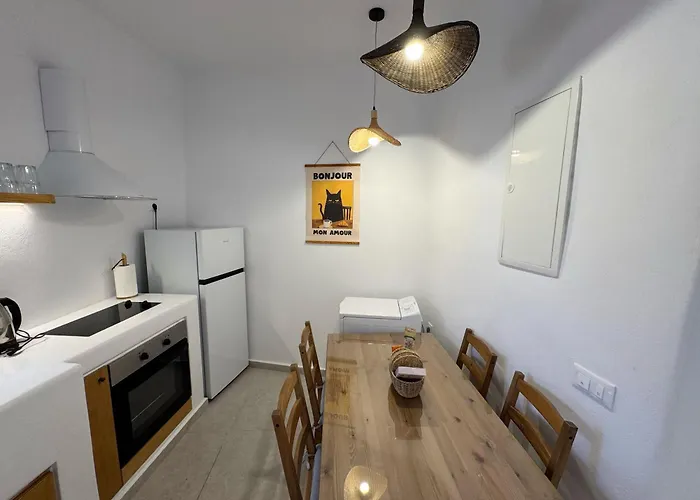 아파트 Kukulu Luxurious With Mini Private Pool *