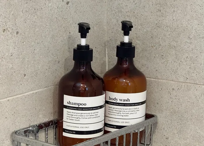 Kukulu Luxurious With Mini Private Pool 아파트