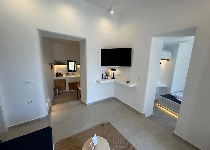 아파트 Kukulu Luxurious With Mini Private Pool 아노 메라