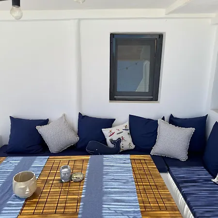 Apartamento Kukulú Luxurious With Mini Private Pool Ano Mera