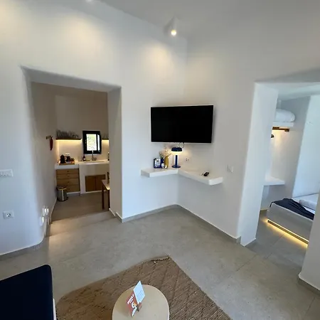 Apartamento Kukulú Luxurious With Mini Private Pool Ano Mera