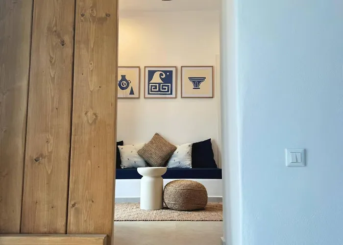 Kukulú Luxurious With Mini Private Pool Apartamento *