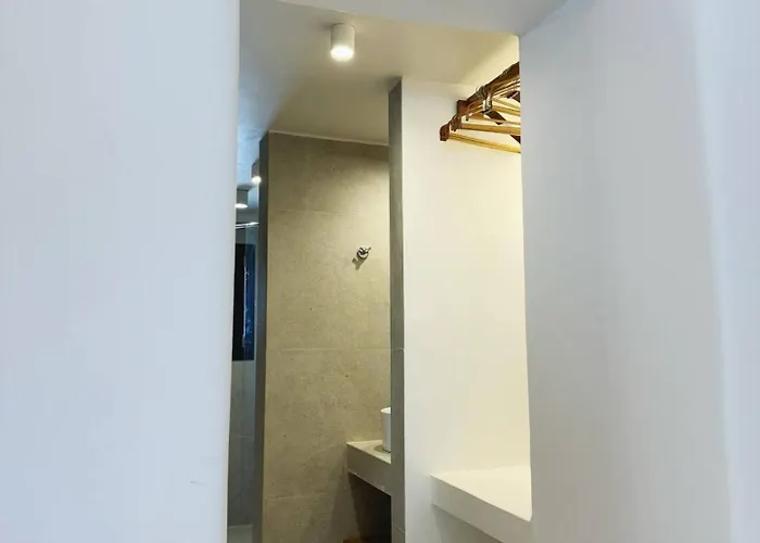 Kukulú Luxurious With Mini Private Pool Ano Mera