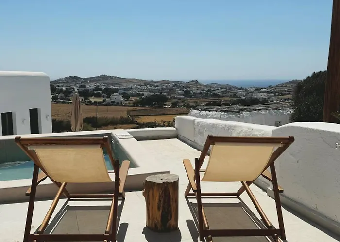 Kukulú Luxurious With Mini Private Pool *