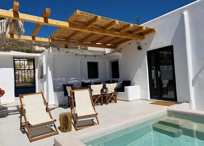 Kukulú Luxurious With Mini Private Pool *