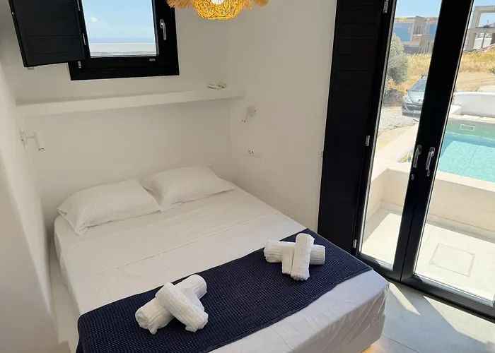 Kukulú Luxurious With Mini Private Pool