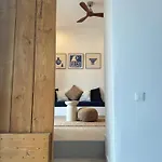Kukulu Luxurious With Mini Private Pool Apartment *