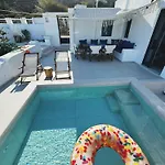 Kukulu Luxurious With Mini Private Pool * Ano Mera