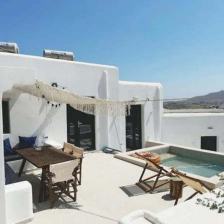 Kukulu Luxurious With Mini Private Pool Apartment