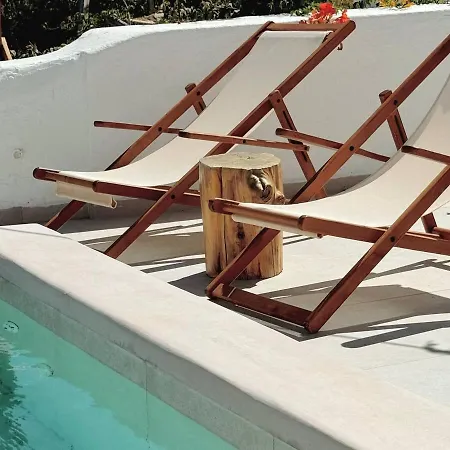 Kukulu Luxurious With Mini Private Pool Ano Mera