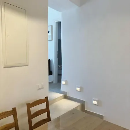 Kukulu Luxurious With Mini Private Pool Apartment Ano Mera