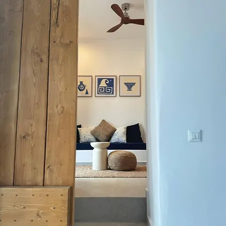 Kukulu Luxurious With Mini Private Pool Apartment *