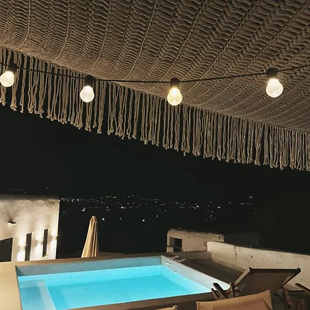 Kukulu Luxurious With Mini Private Pool Apartment