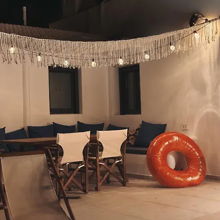 Kukulu Luxurious With Mini Private Pool * Ano Mera