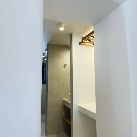 Kukulu Luxurious With Mini Private Pool Άνω Μερά