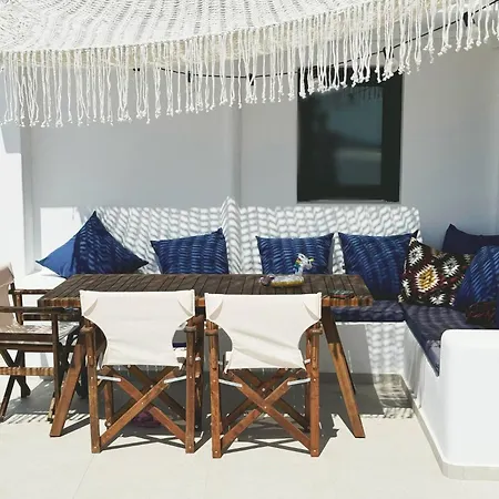 Kukulu Luxurious With Mini Private Pool Apartment Ano Mera