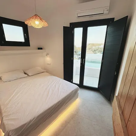 Kukulu Luxurious With Mini Private Pool *