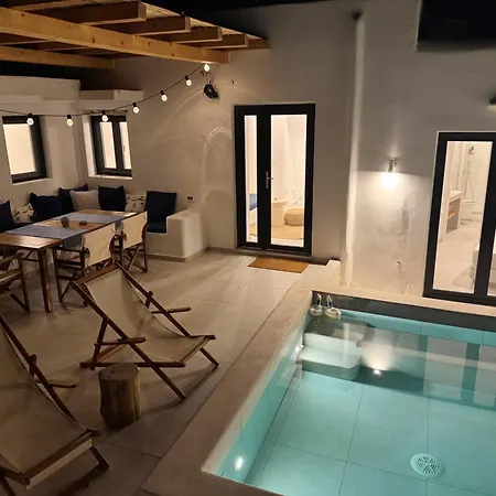 Kukulu Luxurious With Mini Private Pool Appartamento *