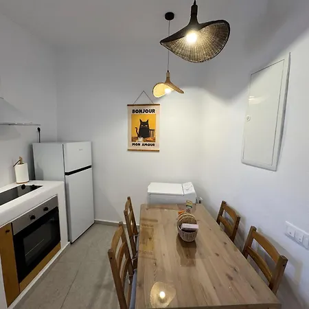 Διαμέρισμα Kukulu Luxurious With Mini Private Pool *