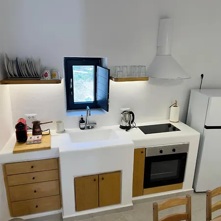 Kukulu Luxurious With Mini Private Pool Διαμέρισμα *