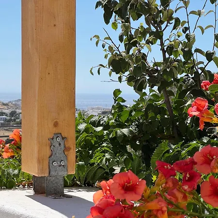 Kukulu Luxurious With Mini Private Pool Appartamento Ano Mera