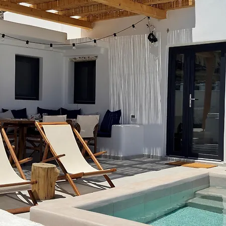 Διαμέρισμα Kukulu Luxurious With Mini Private Pool *