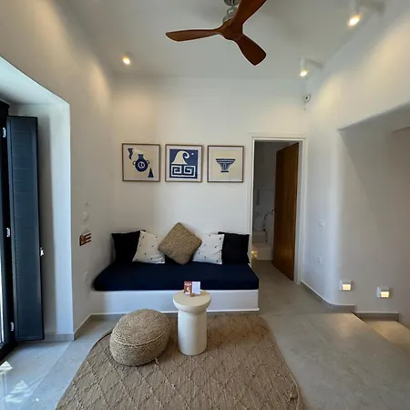 Kukulu Luxurious With Mini Private Pool Διαμέρισμα *