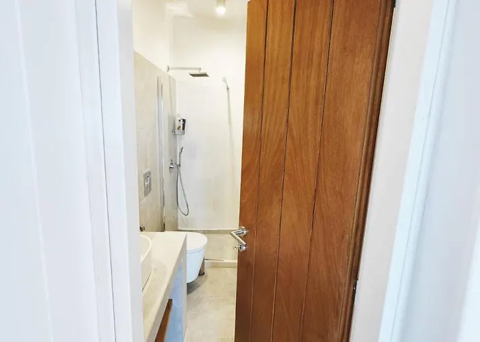 Kukulu Luxurious With Mini Private Pool Διαμέρισμα