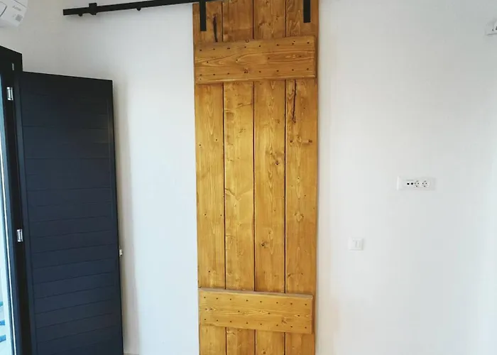 Kukulu Luxurious With Mini Private Pool Ano Mera