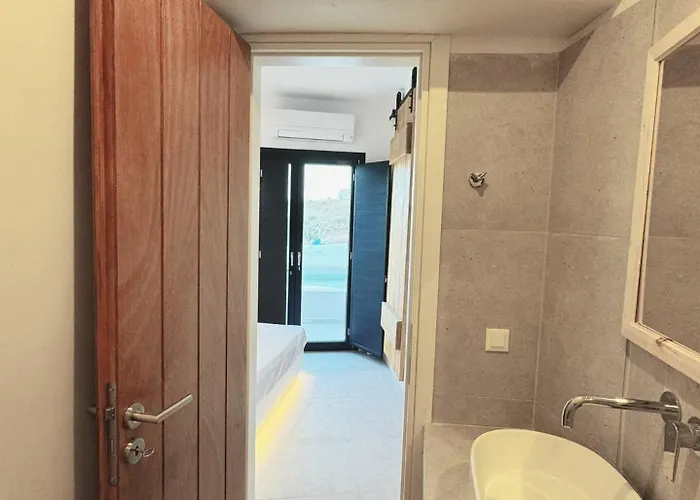 Διαμέρισμα Kukulu Luxurious With Mini Private Pool