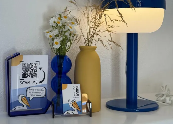 Διαμέρισμα Kukulu Luxurious With Mini Private Pool