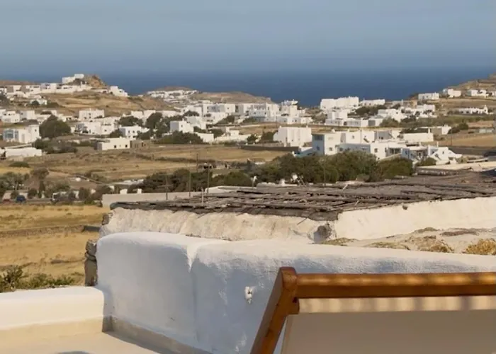 Kukulu Luxurious With Mini Private Pool Appartement Ano Mera