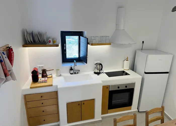 Kukulu Luxurious With Mini Private Pool Διαμέρισμα *