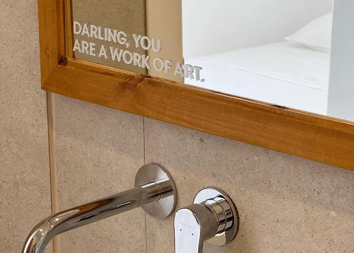 Διαμέρισμα Kukulu Luxurious With Mini Private Pool Άνω Μερά