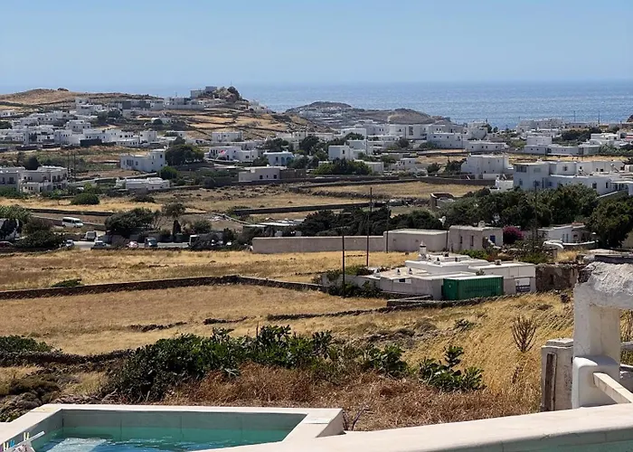 Kukulu Luxurious With Mini Private Pool Διαμέρισμα