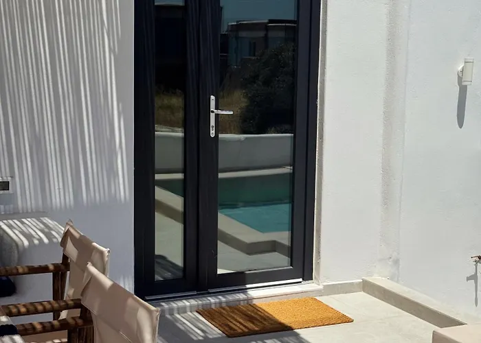 Kukulu Luxurious With Mini Private Pool * Άνω Μερά