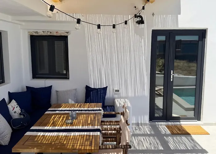 Kukulu Luxurious With Mini Private Pool * Ano Mera