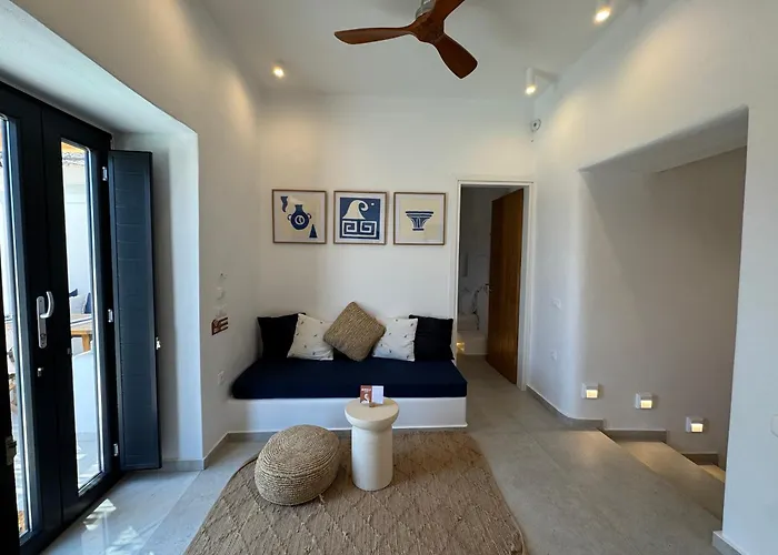 Kukulu Luxurious With Mini Private Pool Διαμέρισμα *