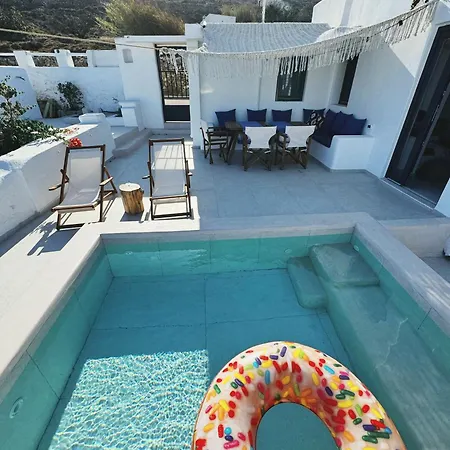 Kukulu Luxurious With Mini Private Pool * Ano Mera