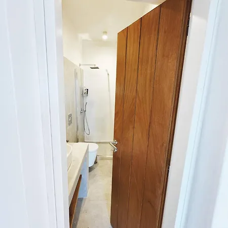 Kukulu Luxurious With Mini Private Pool Appartement