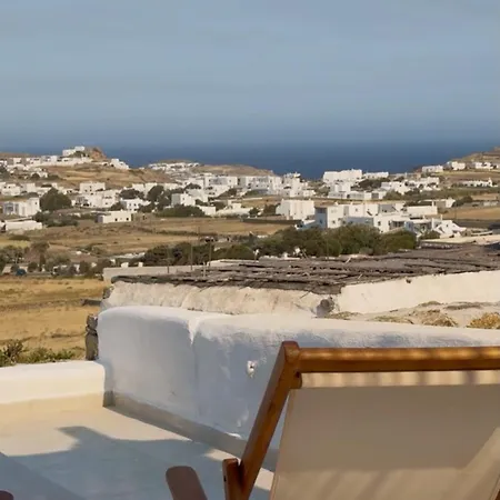 Kukulu Luxurious With Mini Private Pool Appartement Ano Mera