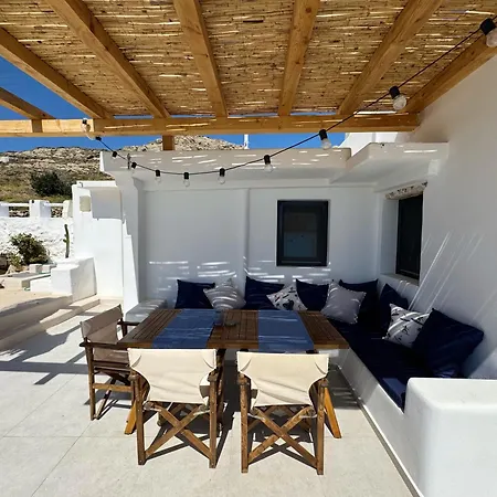 Kukulu Luxurious With Mini Private Pool Appartement Ano Mera