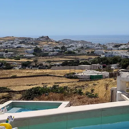 Kukulu Luxurious With Mini Private Pool Appartement